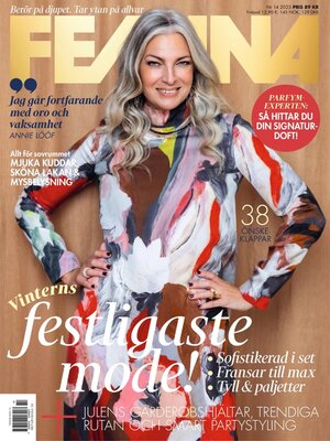 Femina - Magazine
